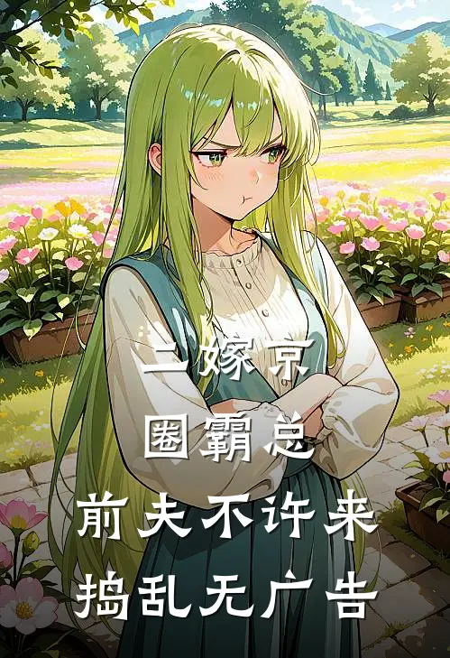 二嫁京圈霸总，前夫不许来捣乱无广告