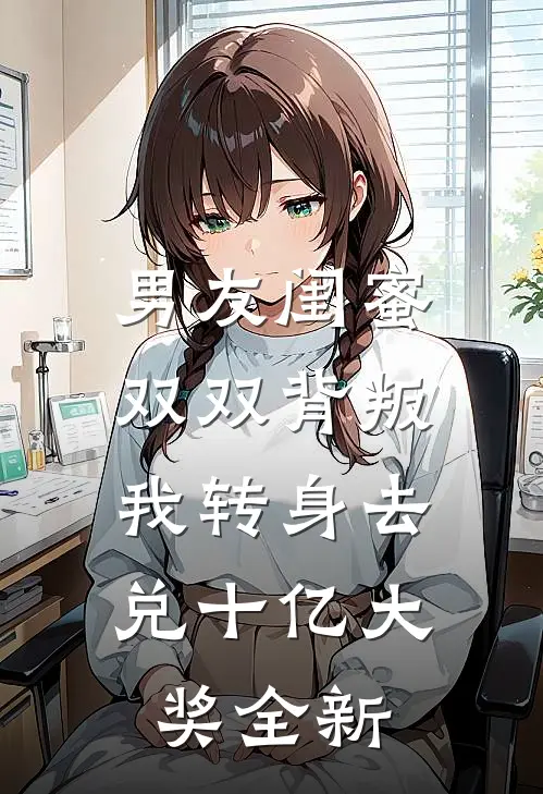 男友闺蜜双双背叛，我转身去兑十亿大奖全新