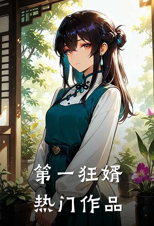 第一狂婿热门作品