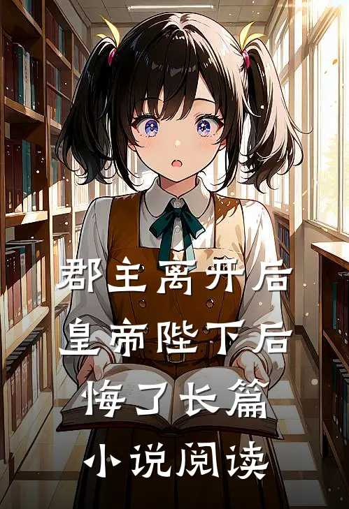 郡主离开后，皇帝陛下后悔了长篇小说阅读
