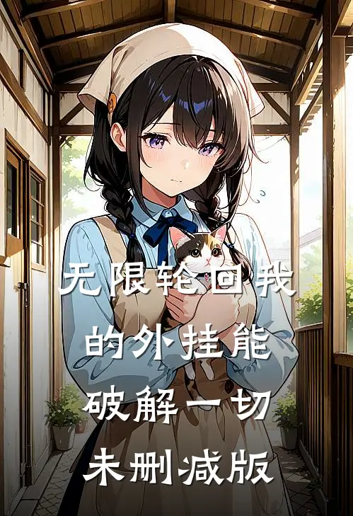 无限轮回我的外挂能破解一切未删减版