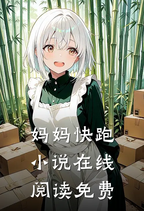 妈妈快跑小说在线阅读免费
