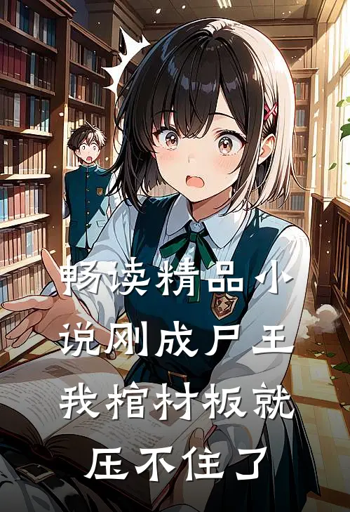 畅读精品小说刚成尸王，我棺材板就压不住了