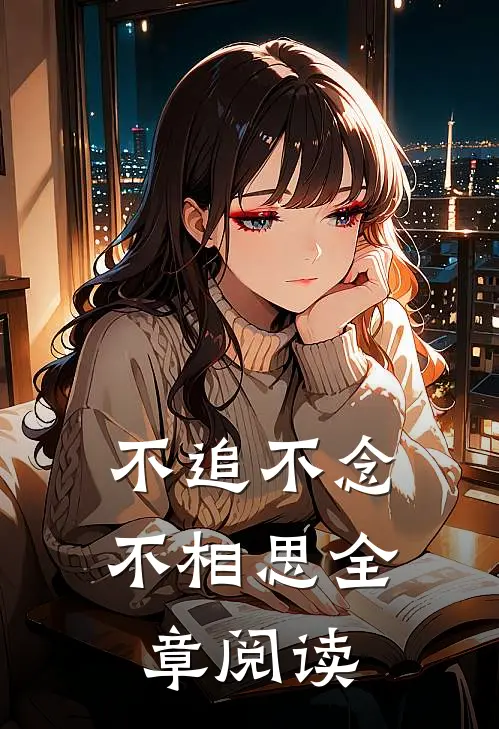 不追不念不相思全章阅读