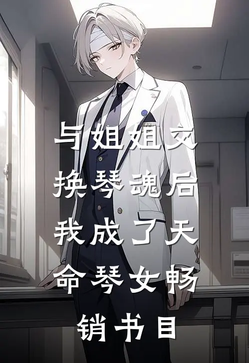 与姐姐交换琴魂后，我成了天命琴女畅销书目