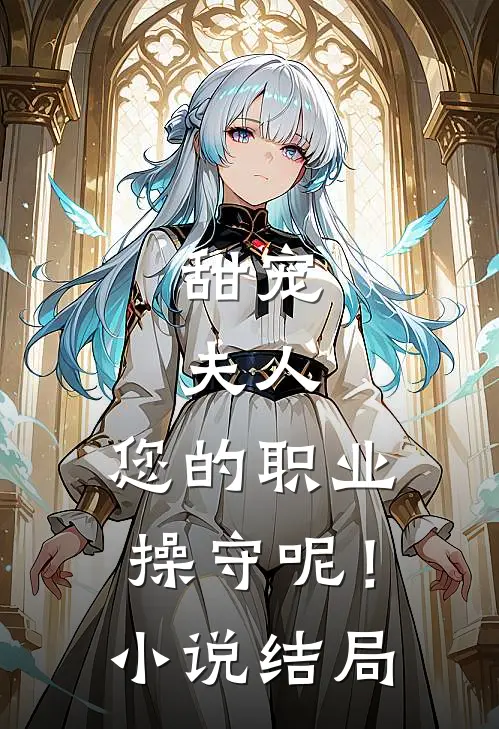 甜宠夫人,您的职业操守呢!结局是啥
