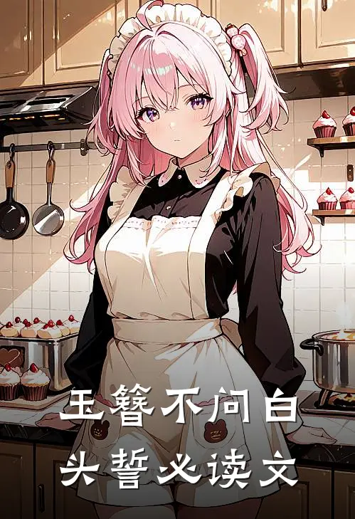 玉簪不问白头誓必读文