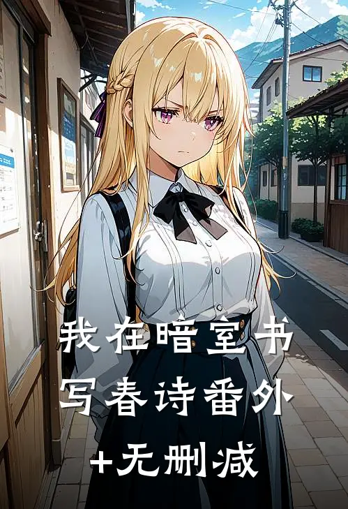 我在暗室书写春诗番外+无删减