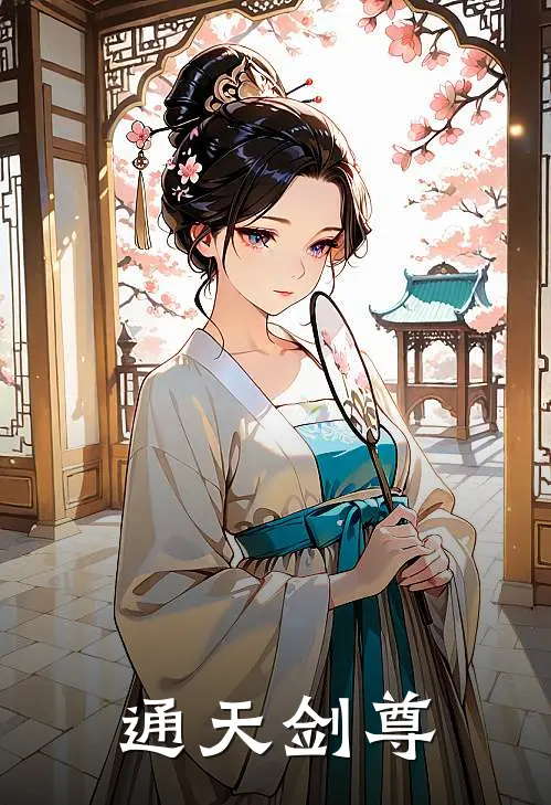通天剑尊