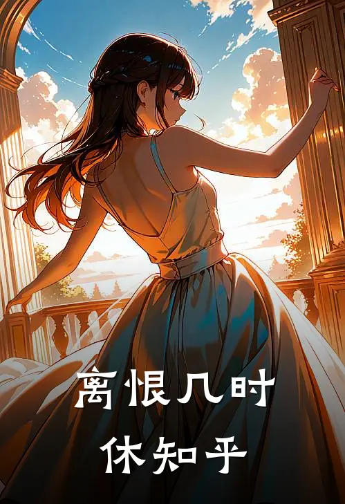 离恨几时休知乎