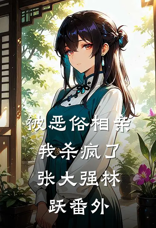 被恶俗相亲，我杀疯了张大强林跃番外