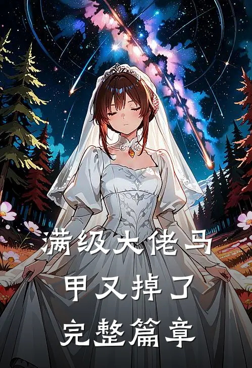 满级大佬马甲又掉了完整篇章