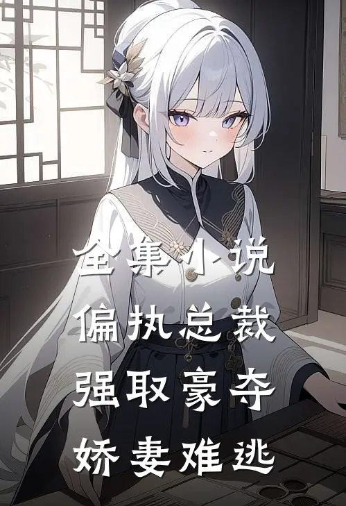 全集小说偏执总裁强取豪夺：娇妻难逃