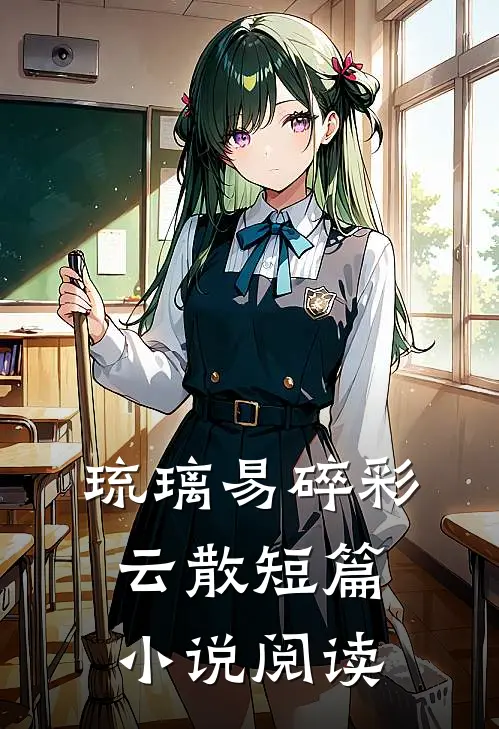 琉璃易碎彩云散短篇小说阅读