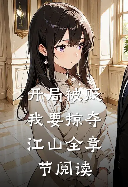 开局被贬，我要掠夺江山全章节阅读