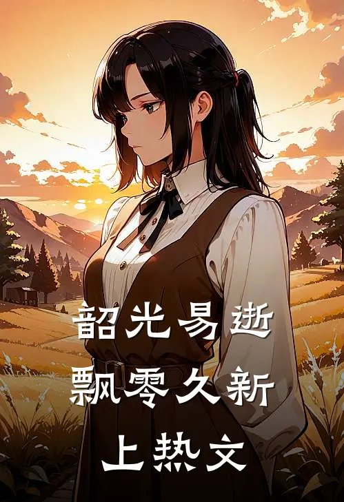 韶光易逝飘零久新上热文