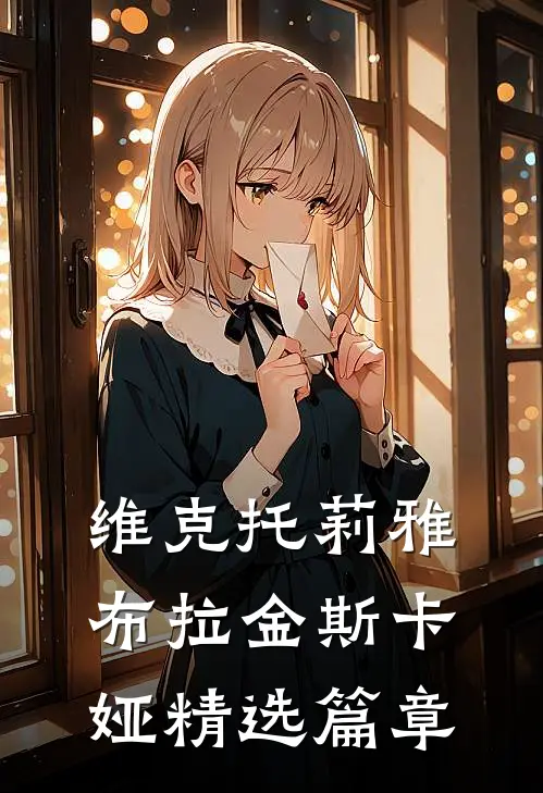 维克托莉雅·布拉金斯卡娅精选篇章