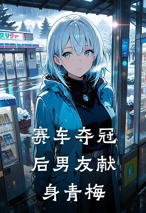 赛车夺冠后男友献身青梅