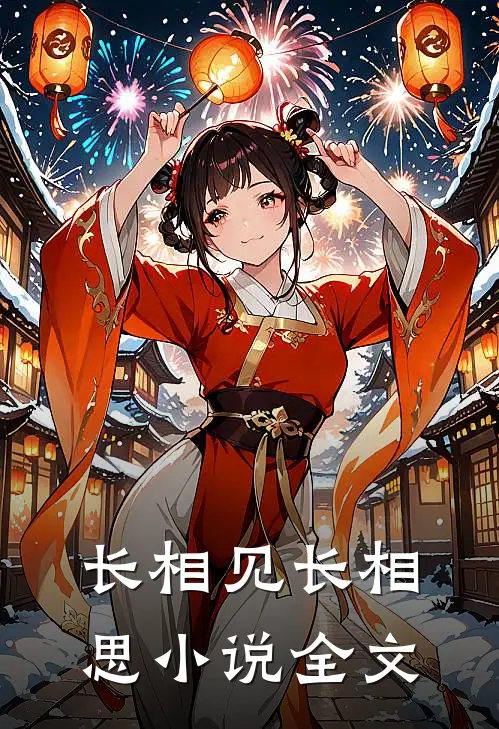 长相见长相思小说全文