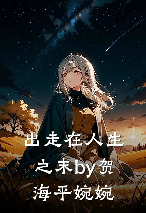 出走在人生之末by贺海平婉婉