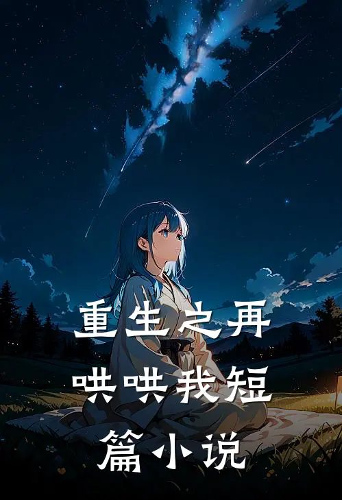 重生之再哄哄我短篇小说