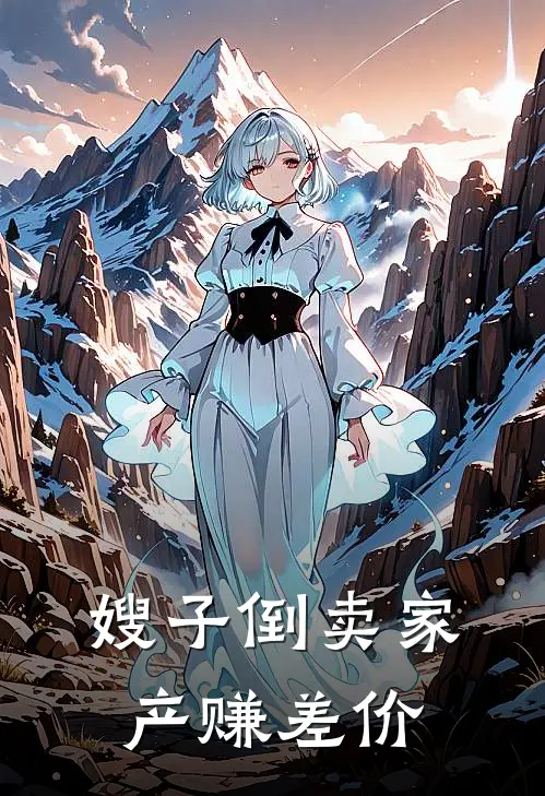 嫂子倒卖家产赚差价