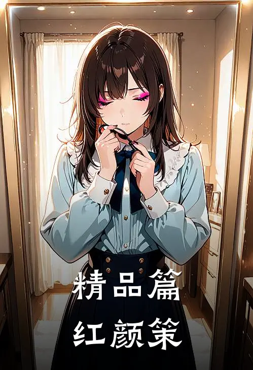 精品篇红颜策