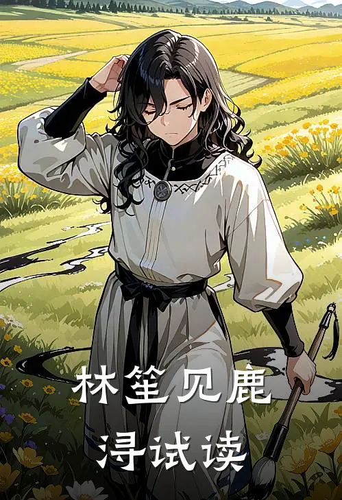 林笙见鹿浔试读