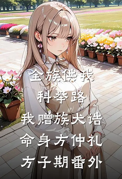 全族供我科举路，我赠族犬诰命身方仲礼方子期番外
