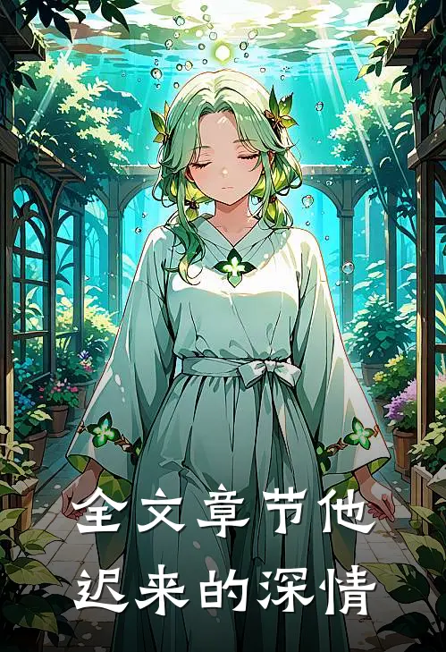 全文章节他迟来的深情