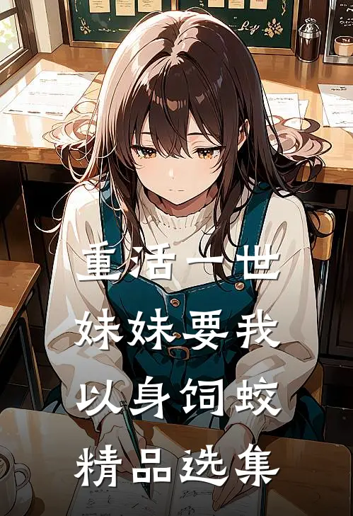 重活一世，妹妹要我以身饲蛟精品选集