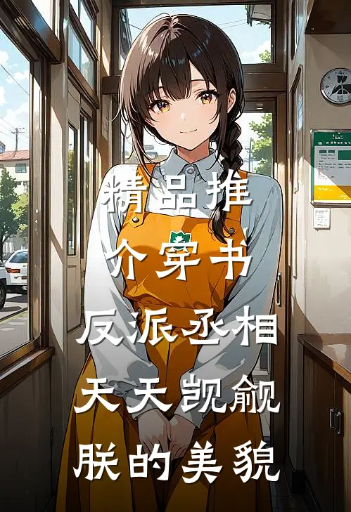 精品推介穿书：反派丞相天天觊觎朕的美貌