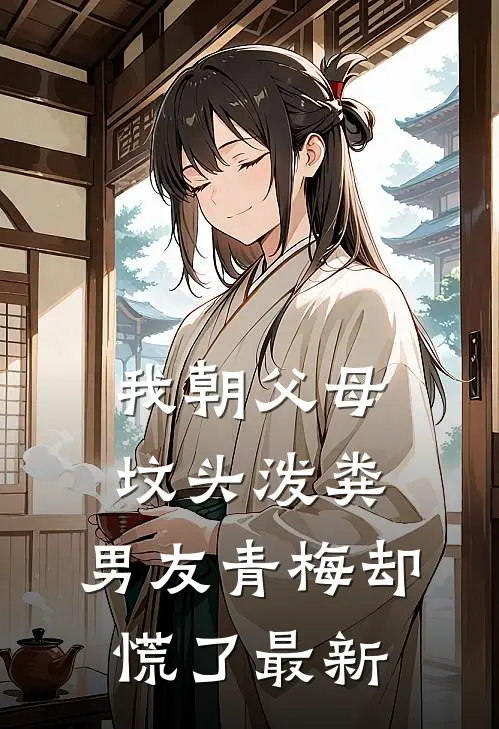 我朝父母坟头泼粪，男友青梅却慌了最新