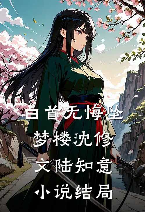 白首无悔坠梦楼沈修文陆知意小说结局
