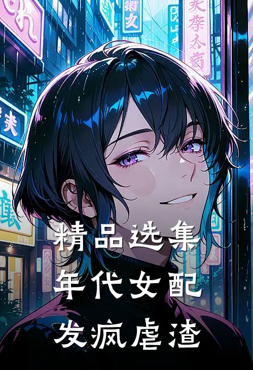 精品选集年代女配，发疯虐渣