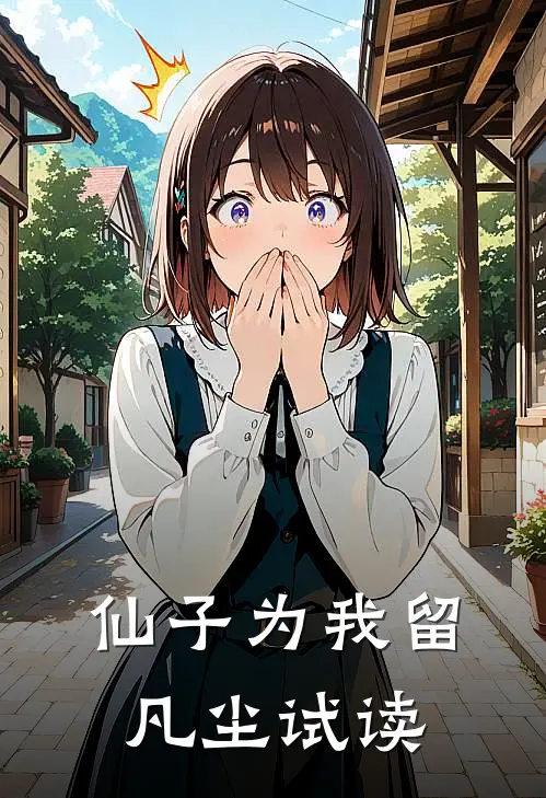 仙子为我留凡尘试读