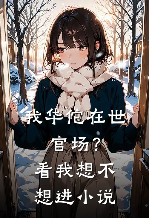 我华佗在世,官场?看我想不想进网