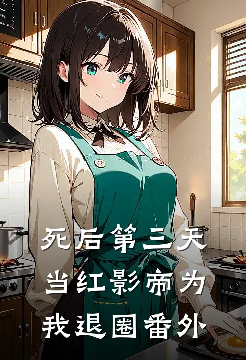 死后第三天，当红影帝为我退圈 番外