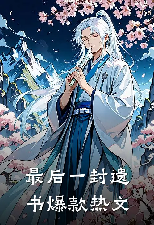 最后一封遗书爆款热文