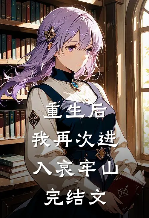 重生后,我再次进入哀牢山完结文