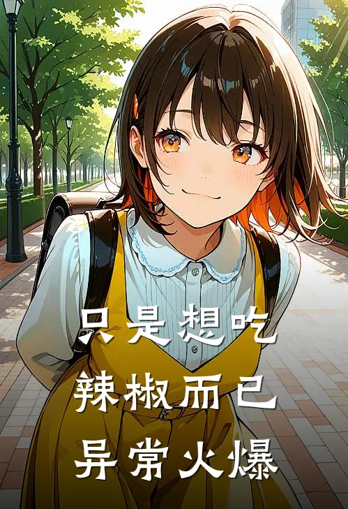 只是想吃辣椒而已异常火爆