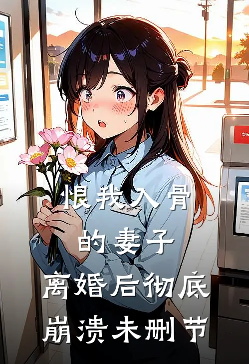 恨我入骨的妻子，离婚后彻底崩溃未删节