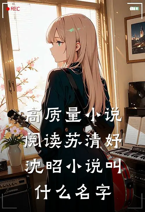 高质量小说阅读苏清妤沈昭小说叫什么名字