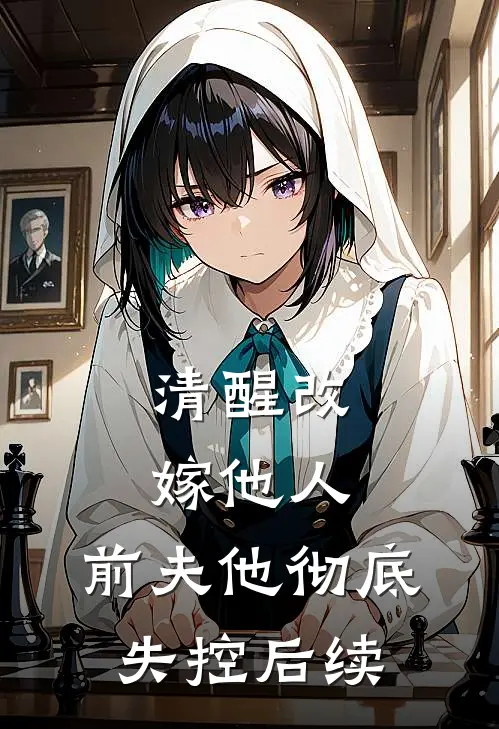 清醒改嫁他人,前夫他彻底失控后续