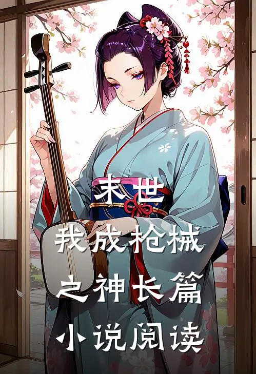 末世：我成枪械之神长篇小说阅读
