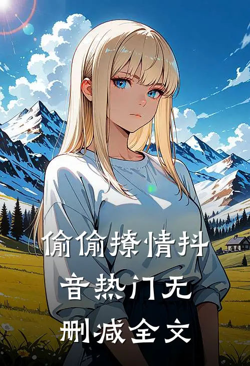 偷偷撩情抖音热门无删减全文