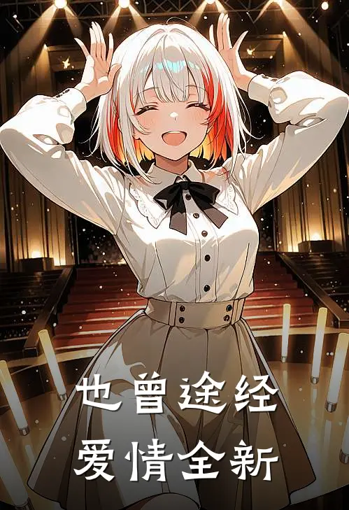 也曾途经爱情全新