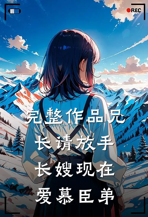 完整作品兄长请放手，长嫂现在爱慕臣弟