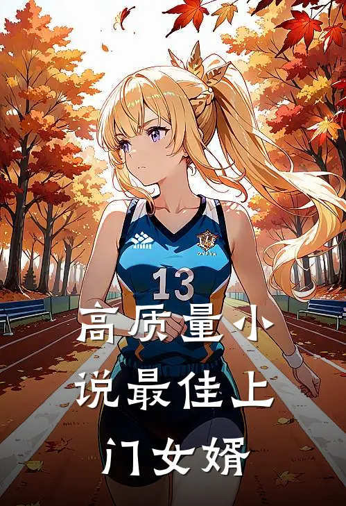 高质量小说最佳上门女婿