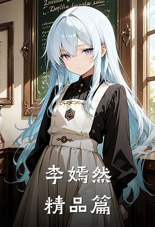 李嫣然精品篇
